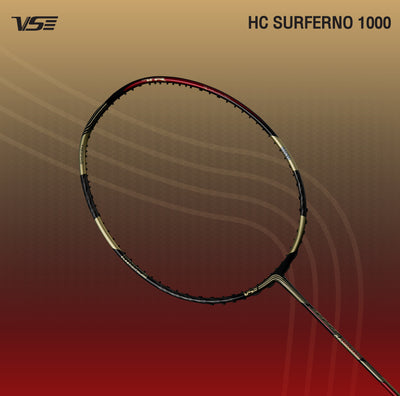HC1000 SURFERNO