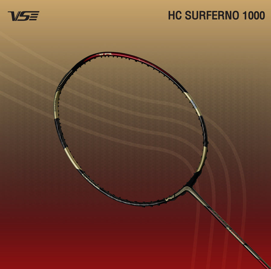 HC1000 SURFERNO