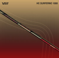 HC1000 SURFERNO
