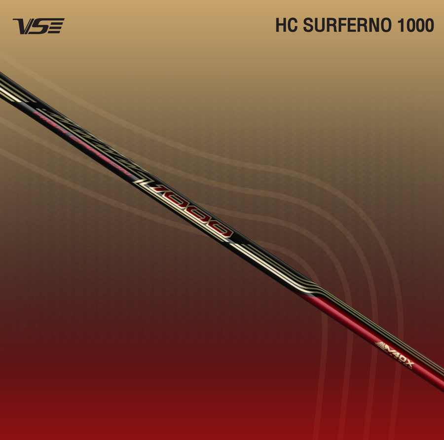 HC1000 SURFERNO