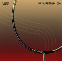 HC1000 SURFERNO