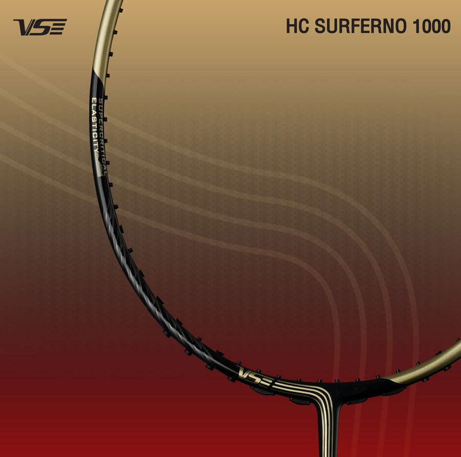HC1000 SURFERNO
