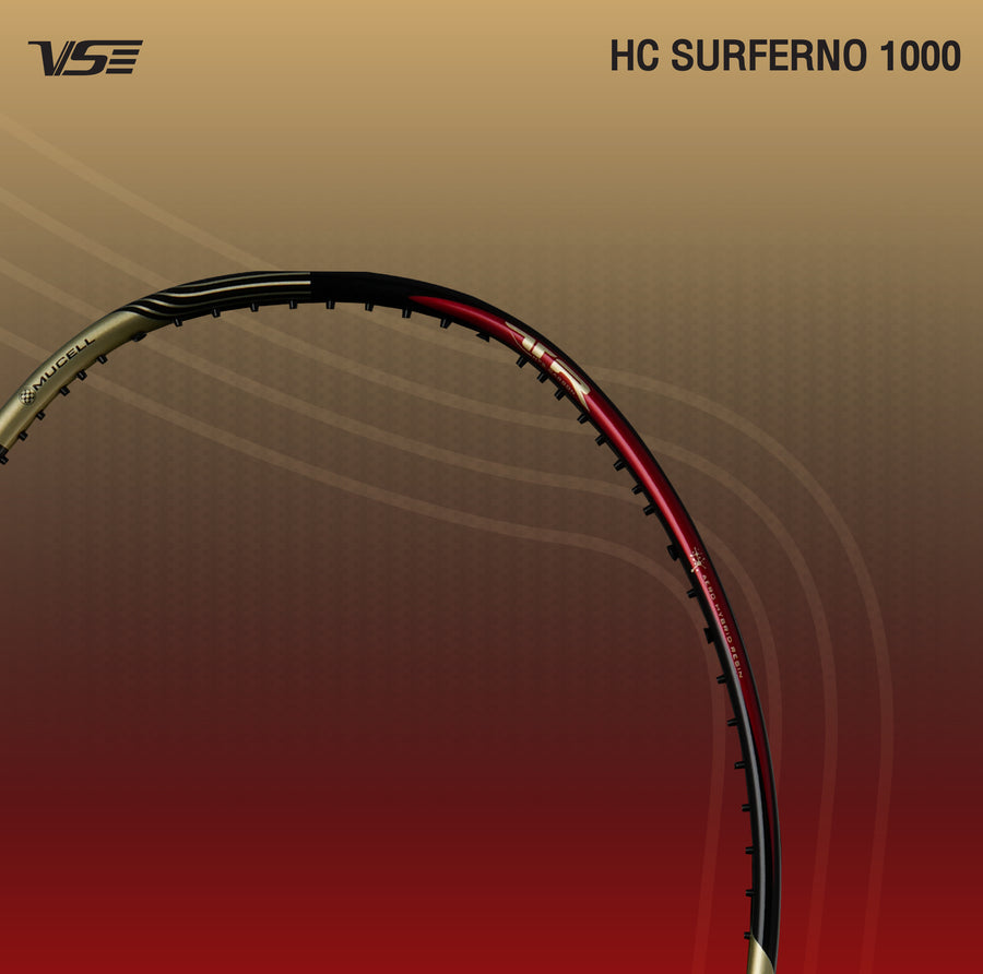 HC1000 SURFERNO