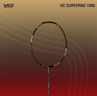 HC1000 SURFERNO