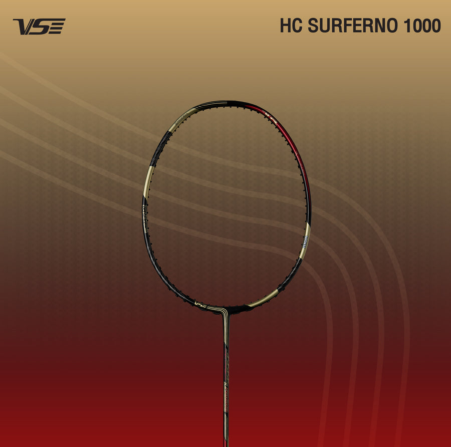 HC1000 SURFERNO