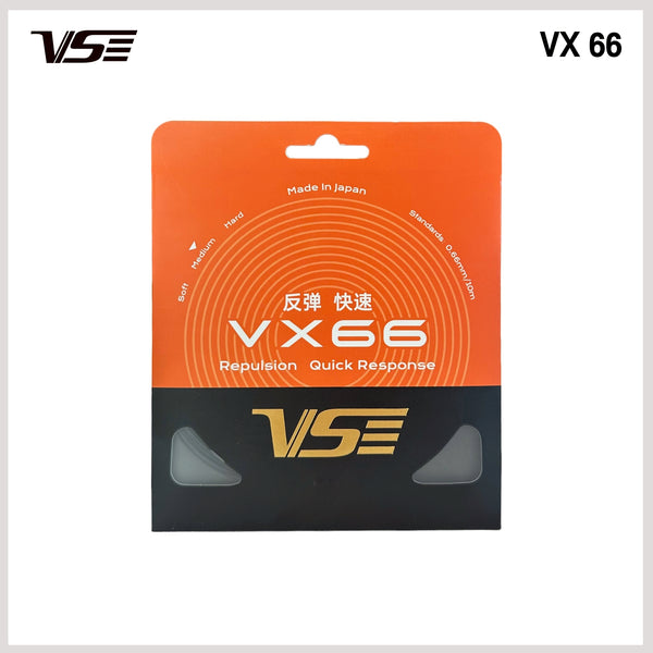 VX66 - view 2