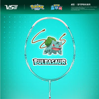 Pokemon Rackets
