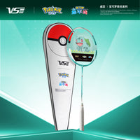 Pokemon Rackets