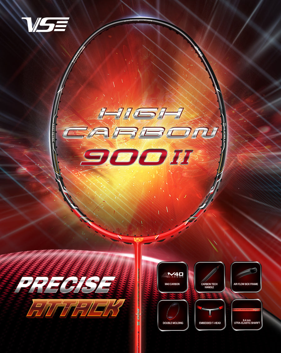 HC900II