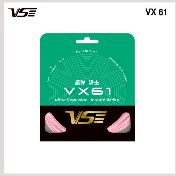 VX61 - view 2
