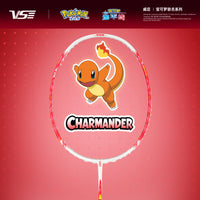 Pokemon Rackets