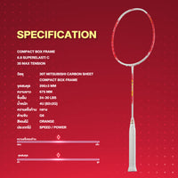 Pokemon Rackets