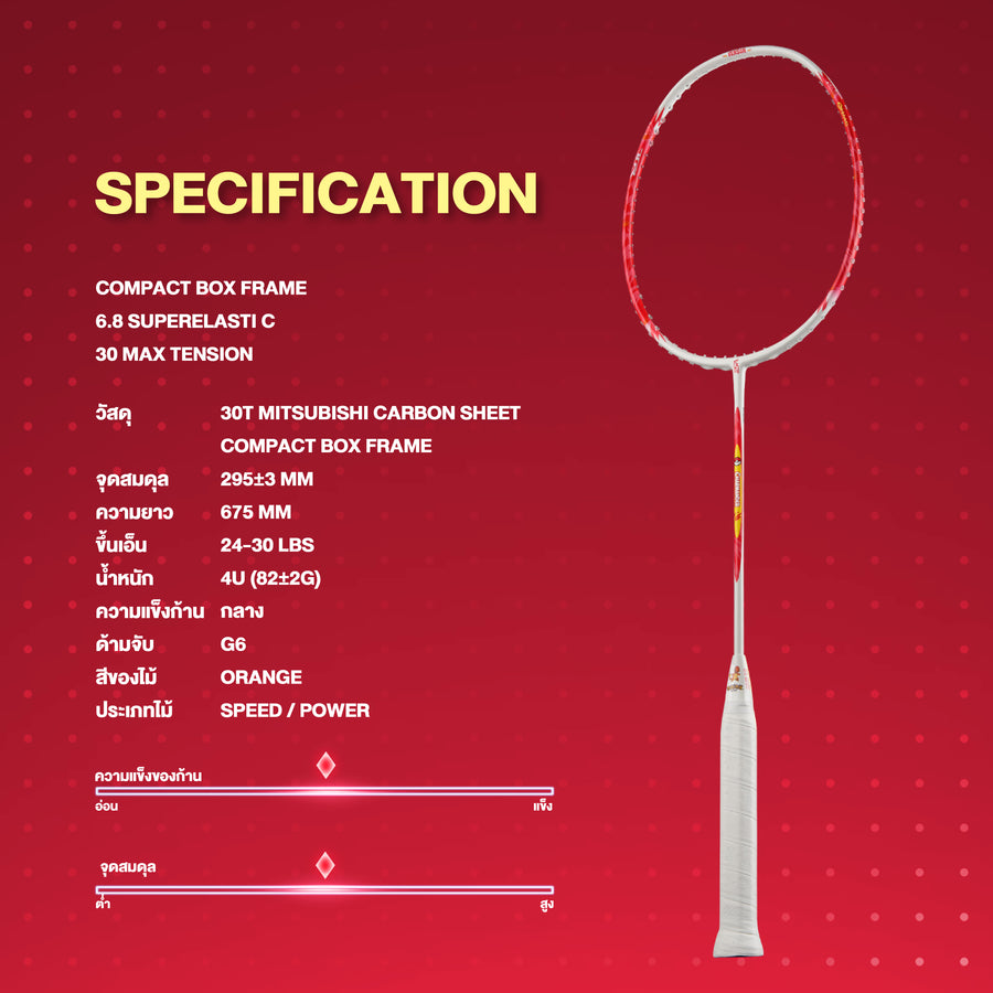 Pokemon Rackets