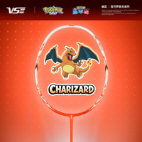 Pokemon Rackets