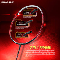 Blade 9000 / 9100 / 9300