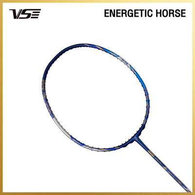 ENERGETIC HORSE GIFT SET