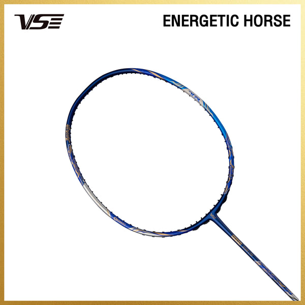 ENERGETIC HORSE GIFT SET