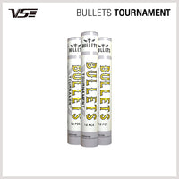 Bullets  Tournament