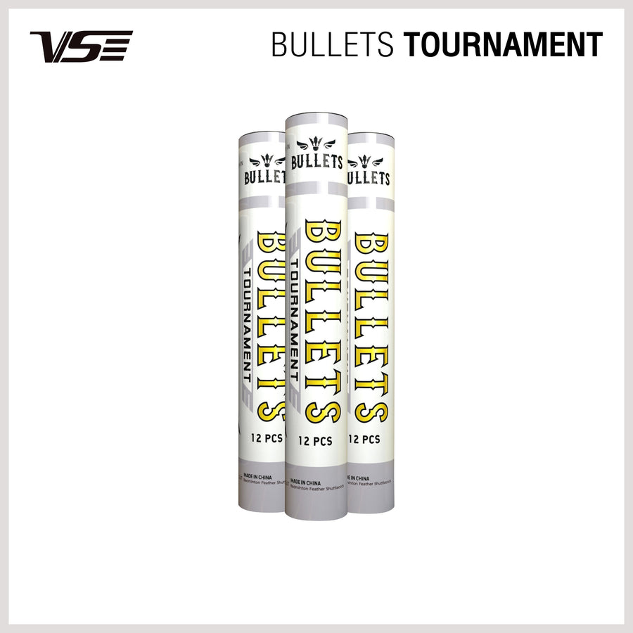 Bullets  Tournament