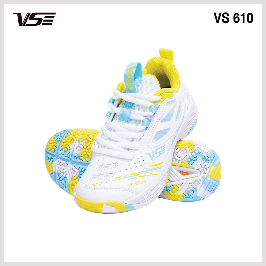 VS 610 W