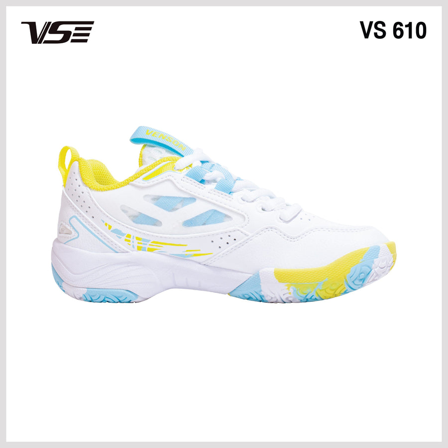 VS 610 W