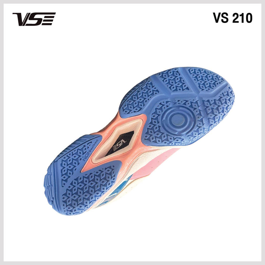 VS 210 P