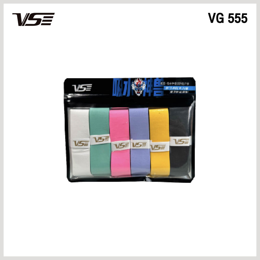 VG 555