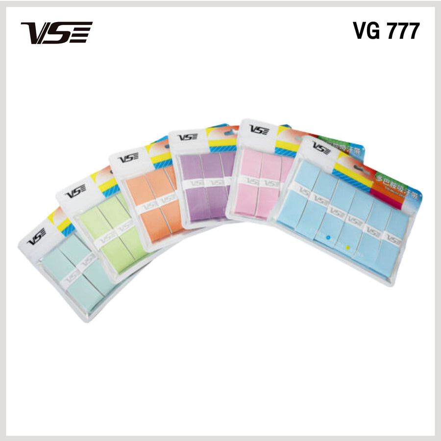 VG 777