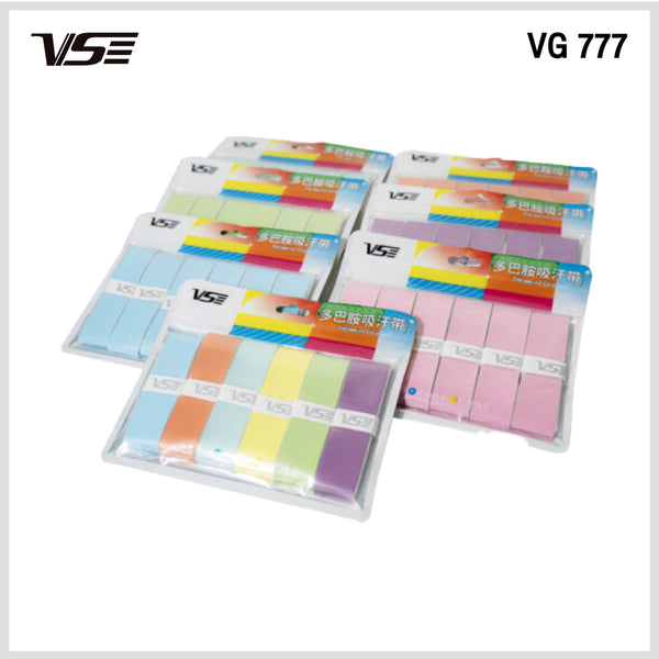 VG 777 - view 2