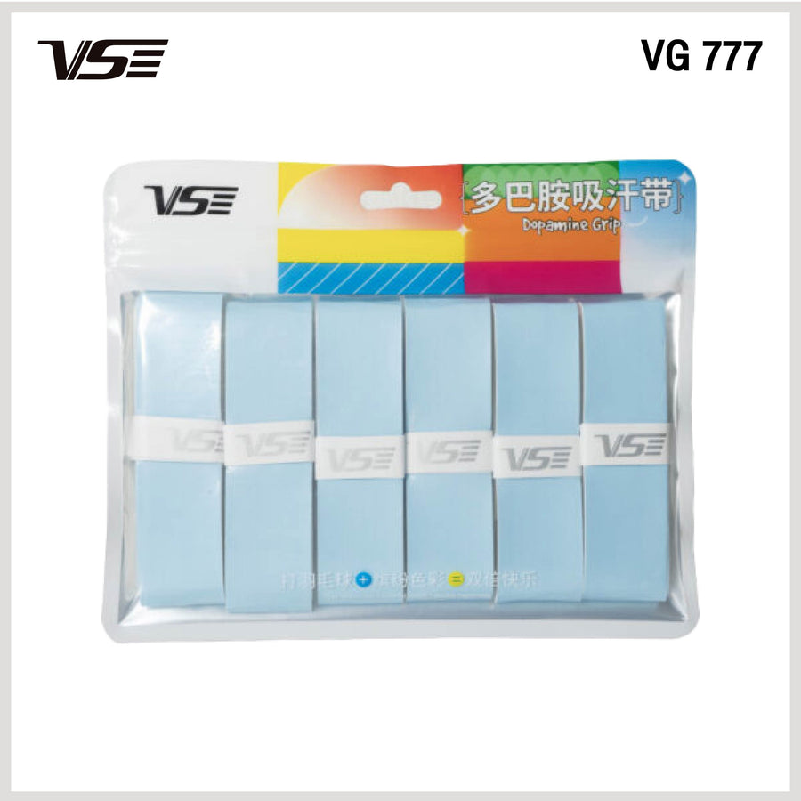 VG 777