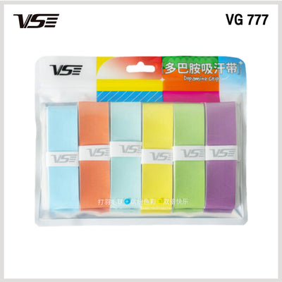 VG 777