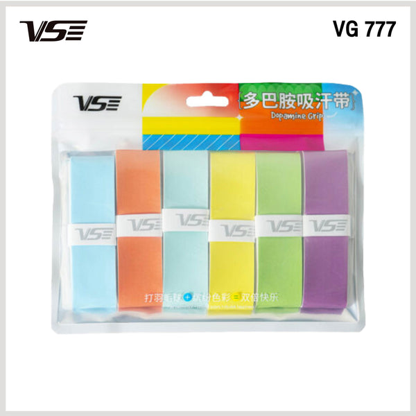 VG 777