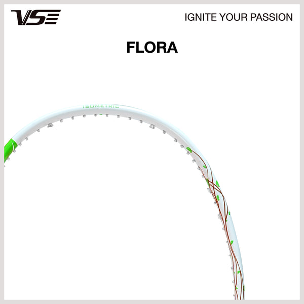 Flora - view 2
