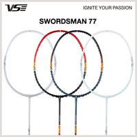 Swordsman 77