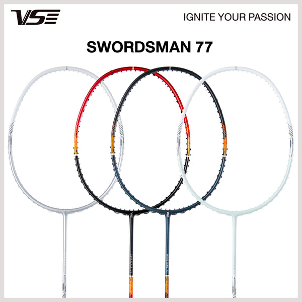 Swordsman 77 - view 2