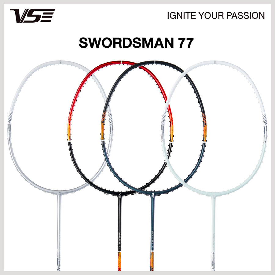 Swordsman 77
