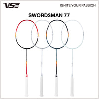 Swordsman 77