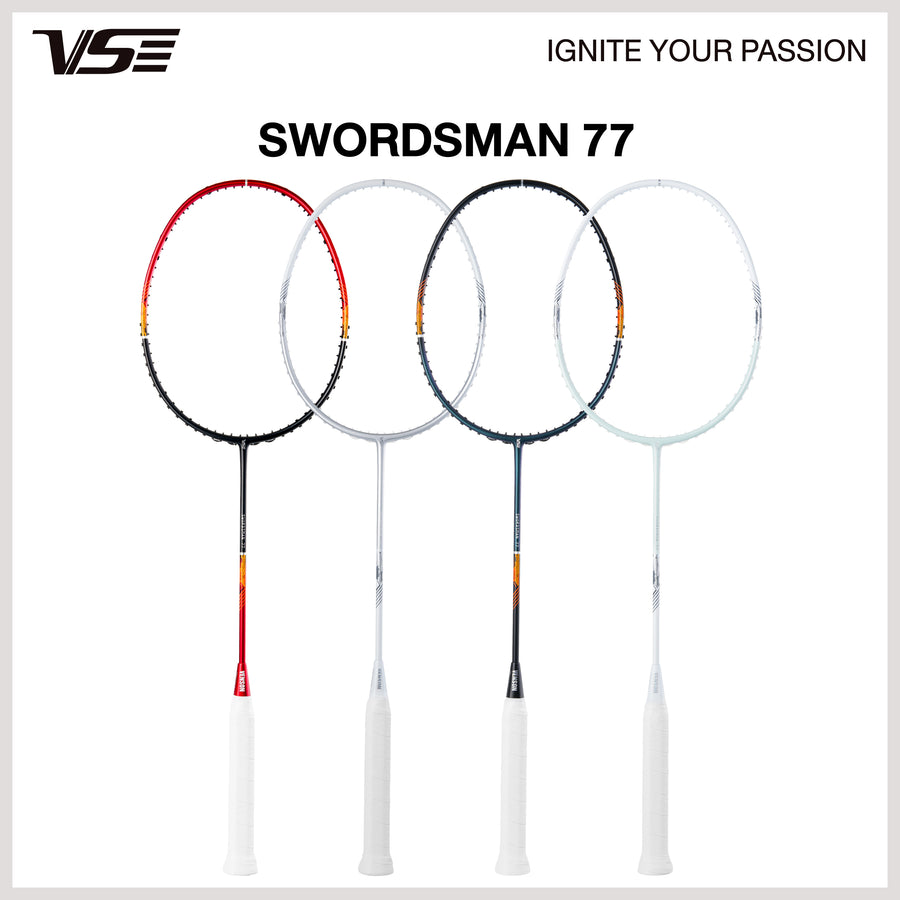 Swordsman 77