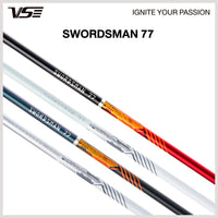 Swordsman 77