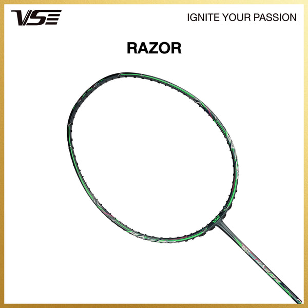 RAZOR