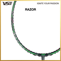 RAZOR