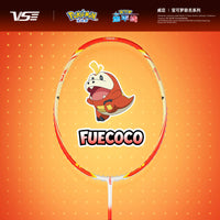 Pokemon Rackets