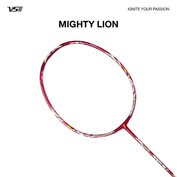 Mighty Lion