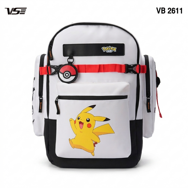 VB2611 Pokemon