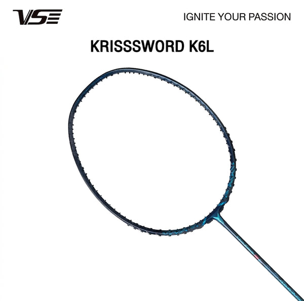 KrissSword K6L