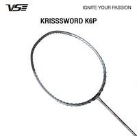 KrissSword K6P