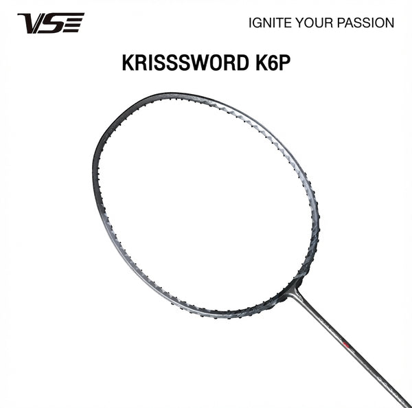 KrissSword K6P