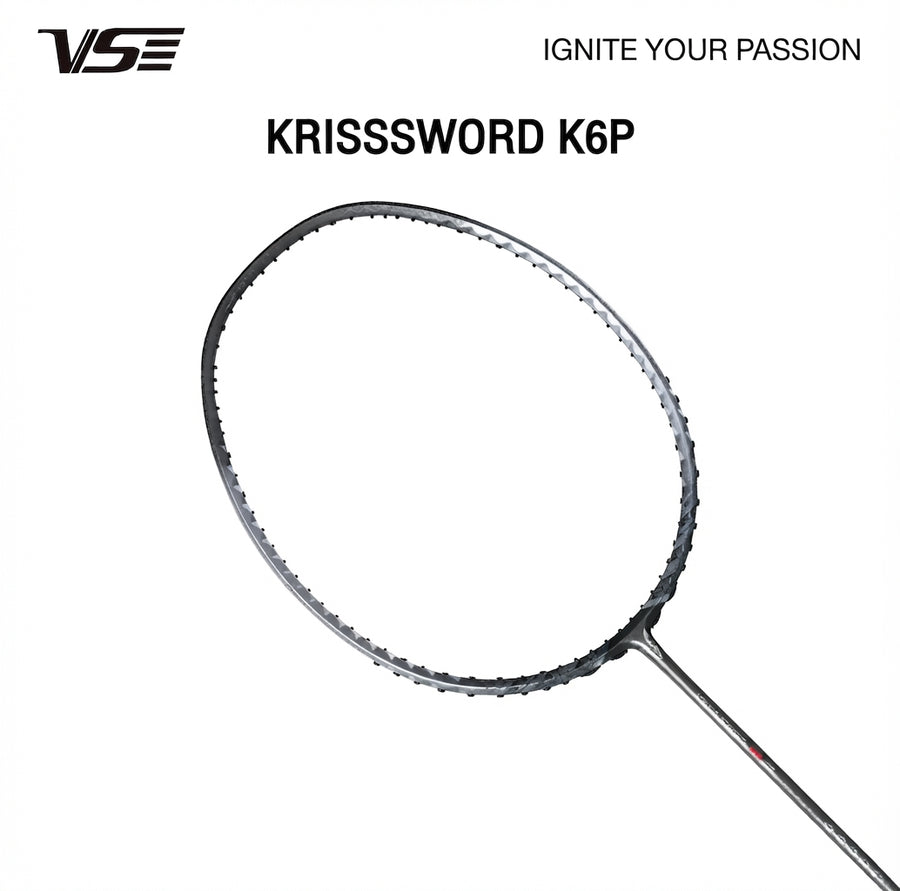 KrissSword K6P