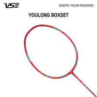 Youlong Boxset