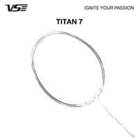 TITAN 7